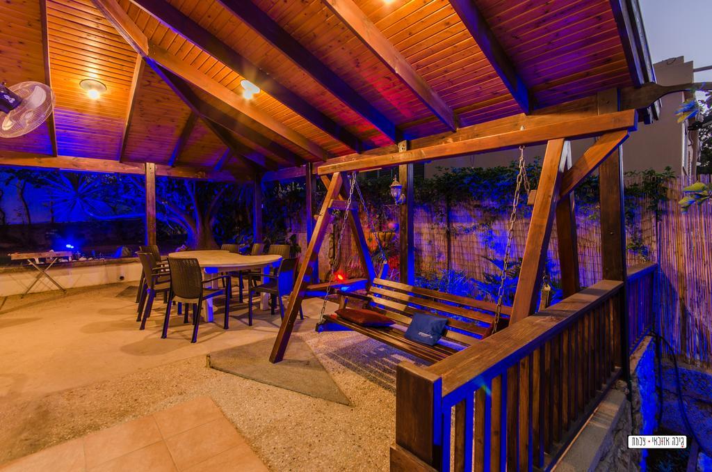 Villa Beautiful Countryside House Tiberiade Esterno foto