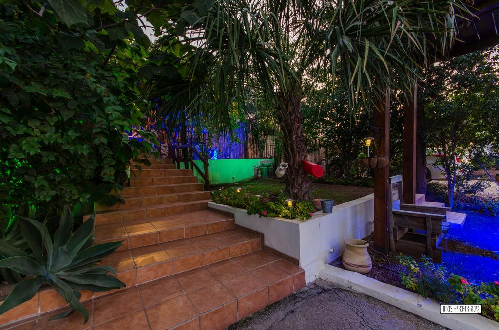 Villa Beautiful Countryside House Tiberiade Esterno foto