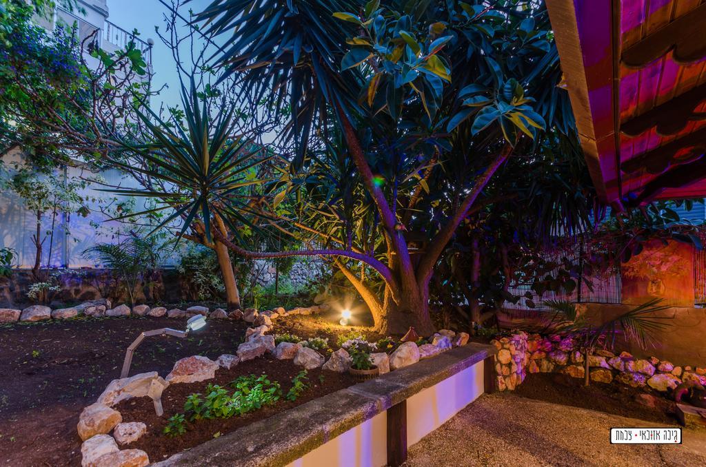 Villa Beautiful Countryside House Tiberiade Esterno foto