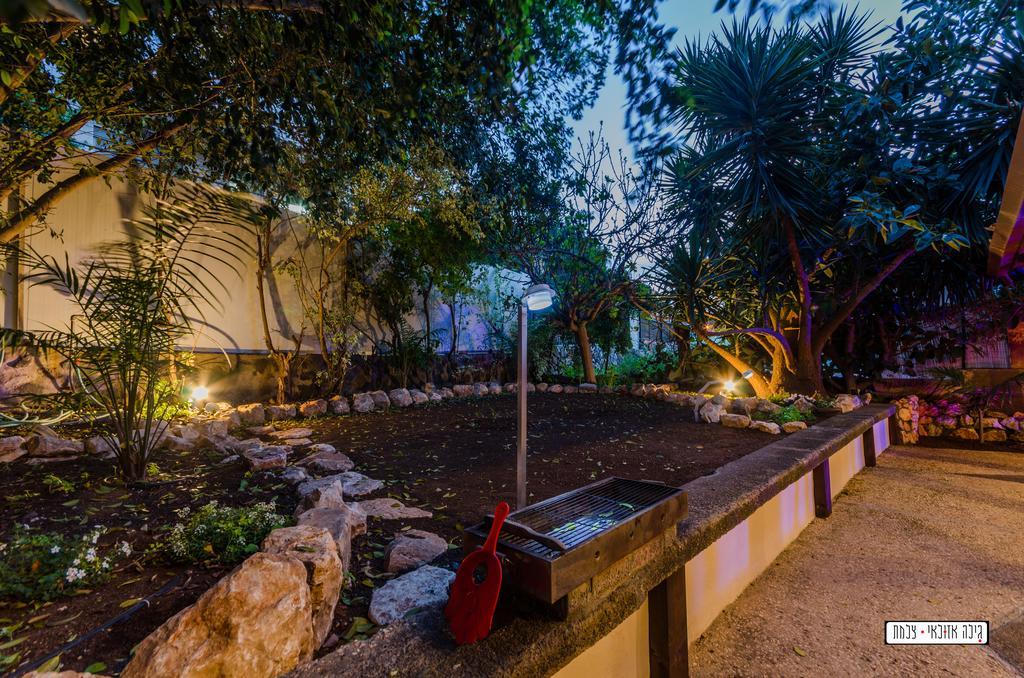 Villa Beautiful Countryside House Tiberiade Esterno foto