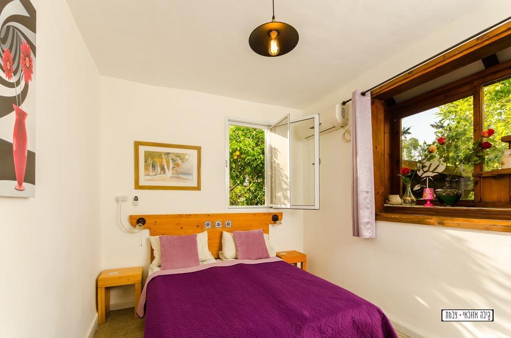 Villa Beautiful Countryside House Tiberiade Esterno foto