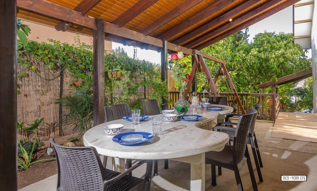 Villa Beautiful Countryside House Tiberiade Esterno foto