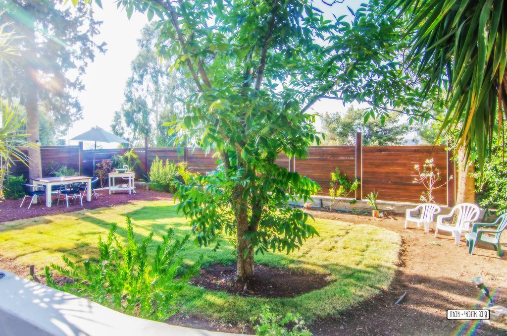 Villa Beautiful Countryside House Tiberiade Esterno foto