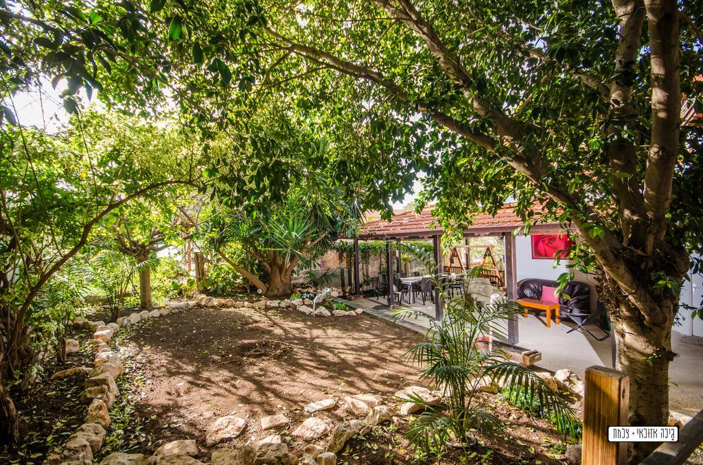 Villa Beautiful Countryside House Tiberiade Esterno foto
